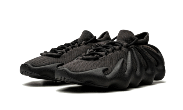yeezy cloud black