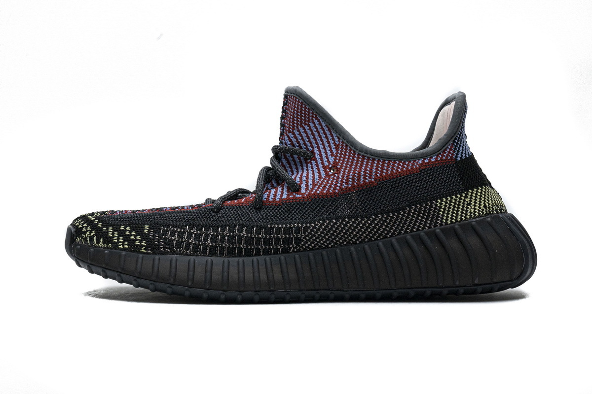 High Quality and Cheap PK Basf Yeezy Boost 350 V2 Yecheil (Reflective)  FX4145 - Cheapyeezy.net