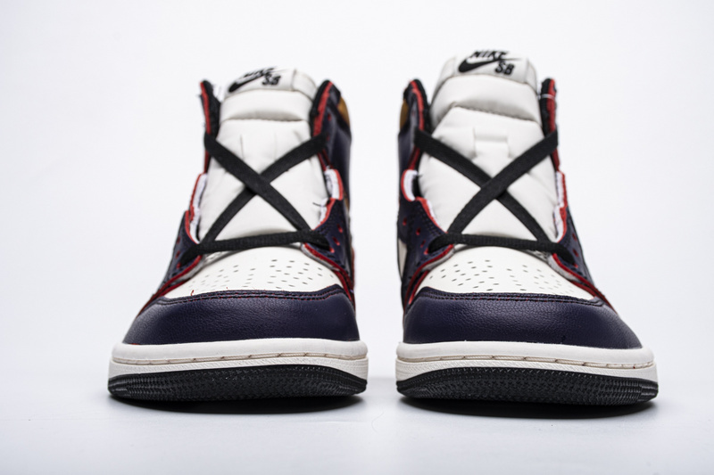 TOP Quality Uabat Jordan 1 Retro High OG Defiant SB LA to Chicago  CD6578-507 - Cheapyeezy.net