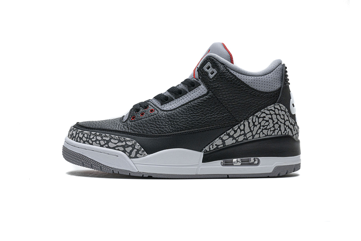 jordan 3 retro junior