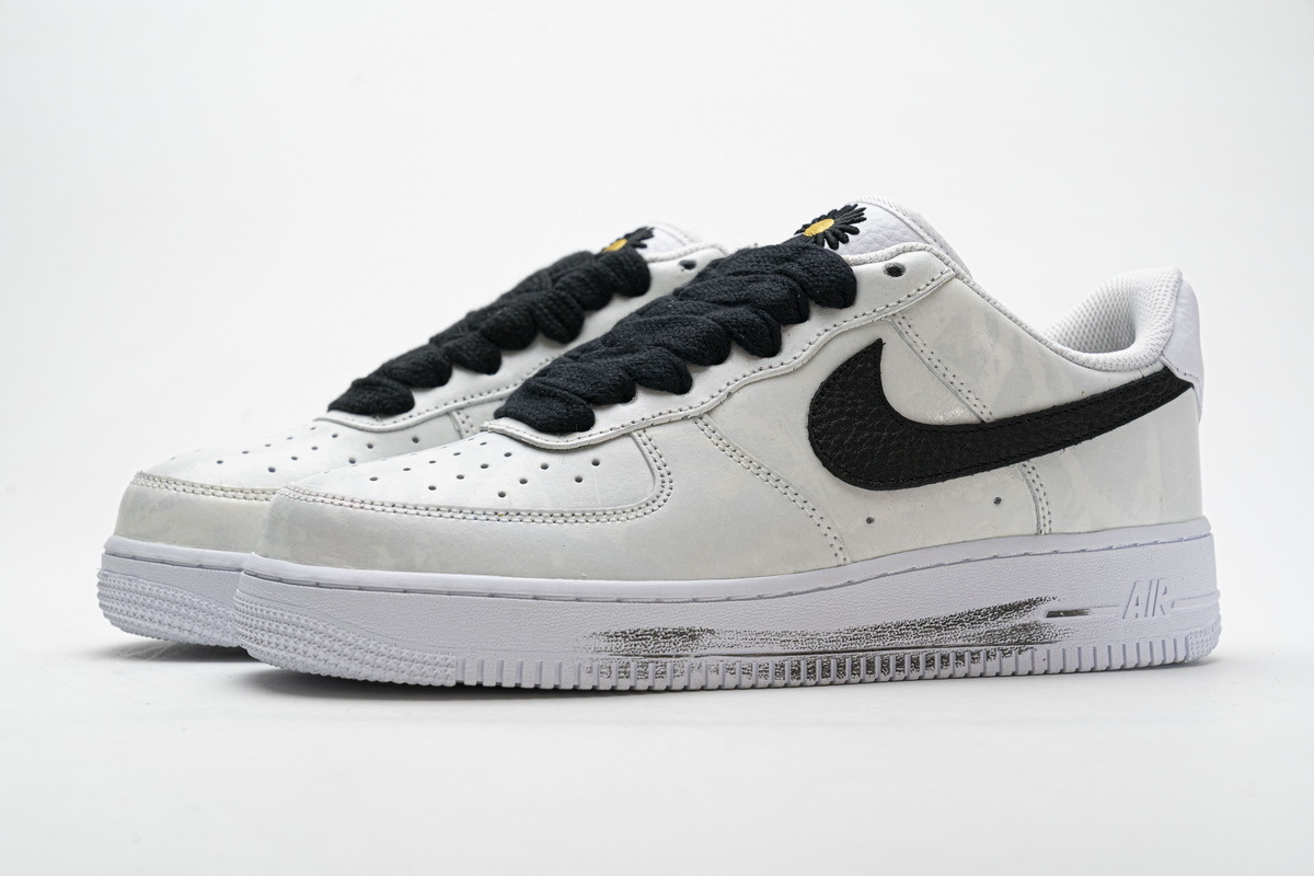 TOP Quality Uabat Air Force 1 Low G-Dragon Peaceminusone Para-Noise 2.0  DD3223-100 - Cheapyeezy.net