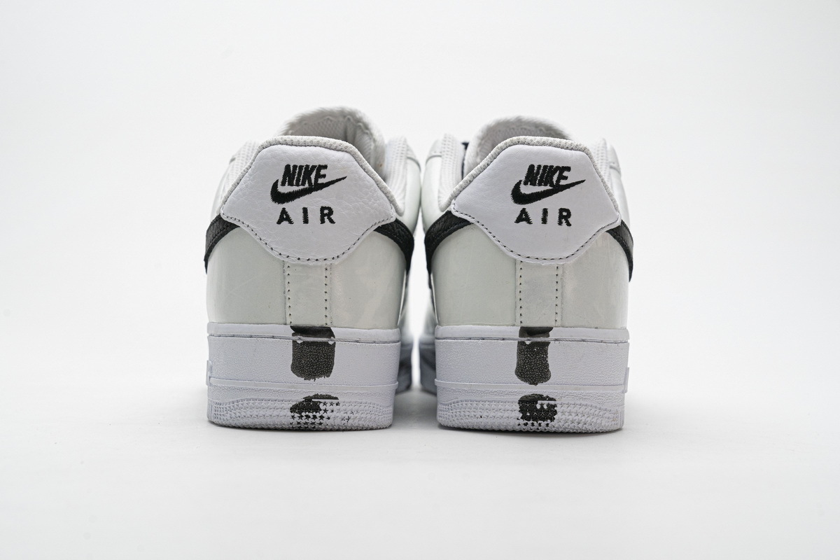 TOP Quality Uabat Air Force 1 Low G-Dragon Peaceminusone Para-Noise 2.0  DD3223-100 - Cheapyeezy.net