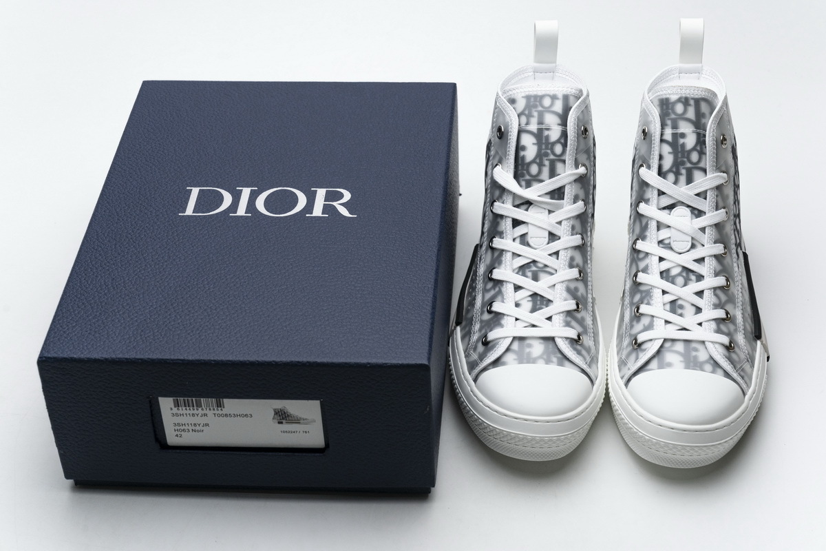dior b23 junior