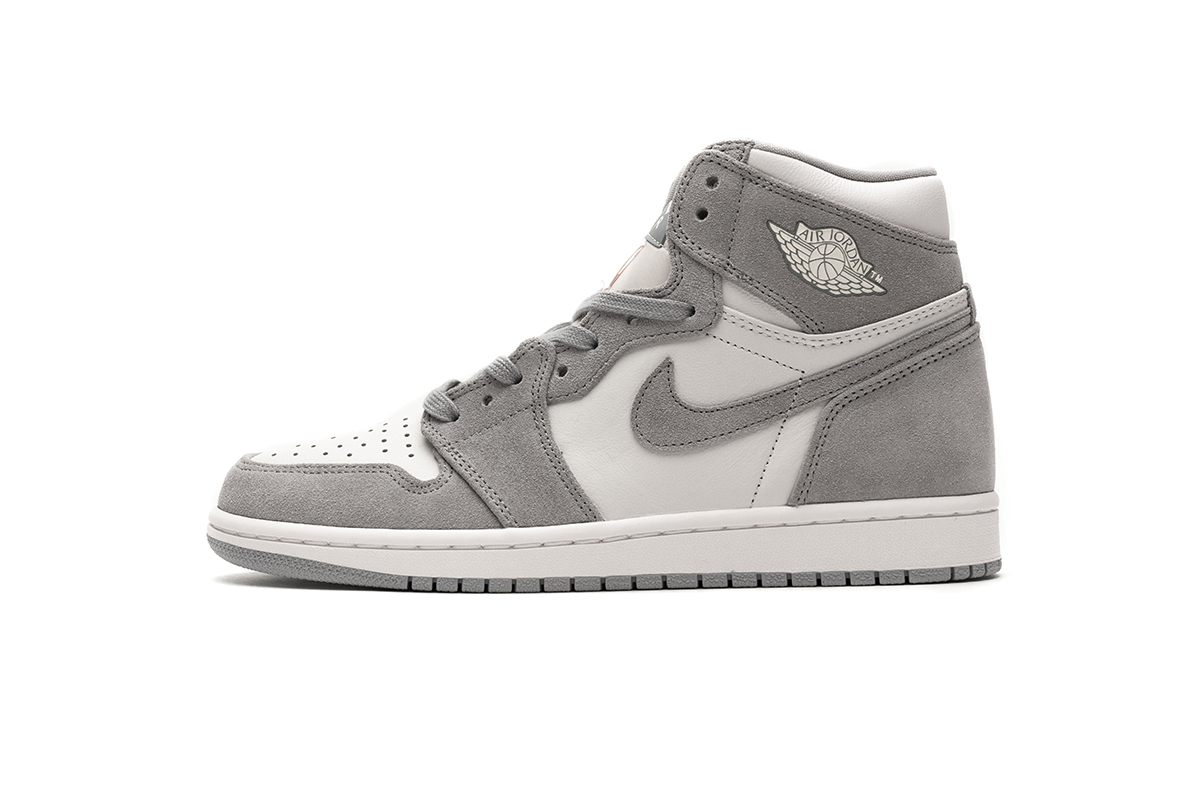 jordan 1 high premium ivory womens