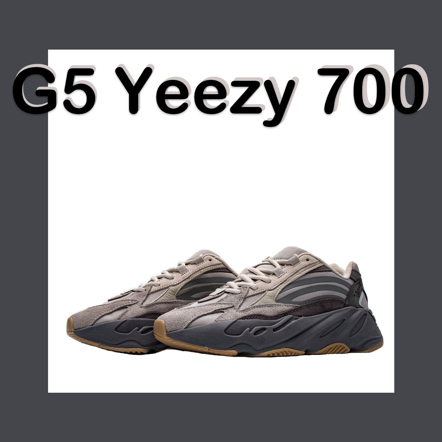 Cheap Gp Yeezy Boost 350 V2 Static Reflective White 2367