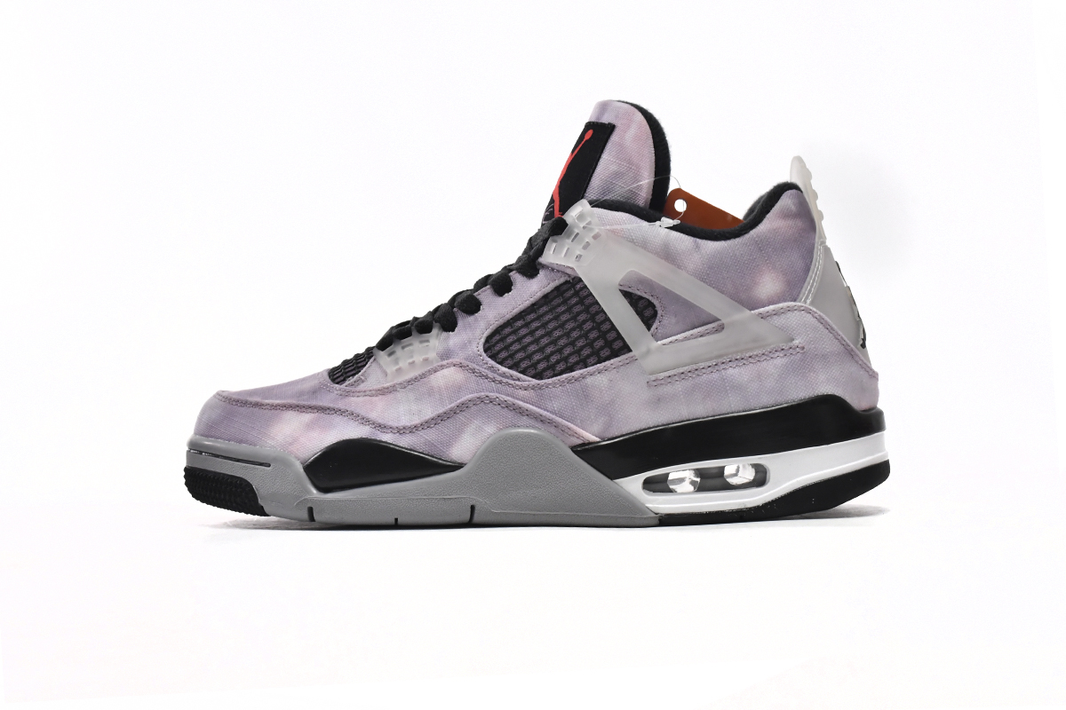 Air Jordan 4 Zen Master Купить Москва
