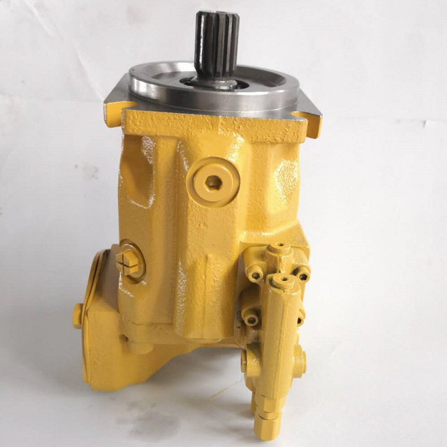 Hydraulic Pump For Cat & Volvo Machine