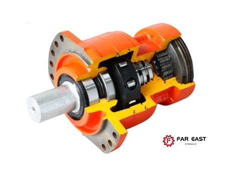 Electric Motor Parts - What Are the Parts That Go Into an Electric Motor?