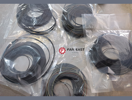 Complete Oil Seal Kits