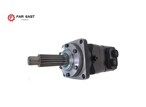 Reasons for the Weakness of Cycloid Hydraulic Motor