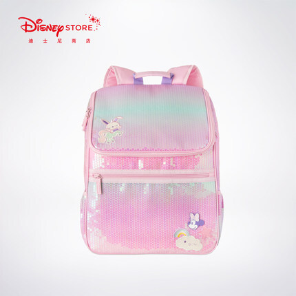 disney personalised backpack