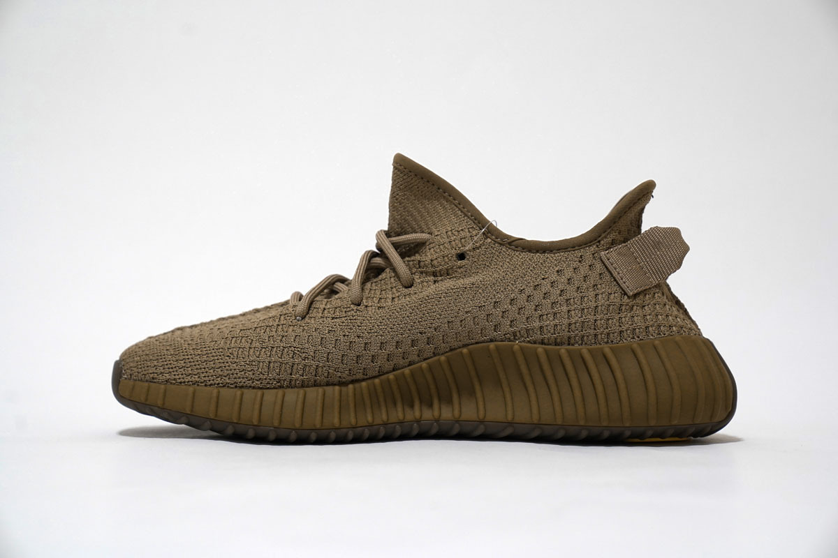 Cheap New Menaposs Adidas X Yeezy Boost 350 V2 Sand Taupe Fz5240 M95W105 2020