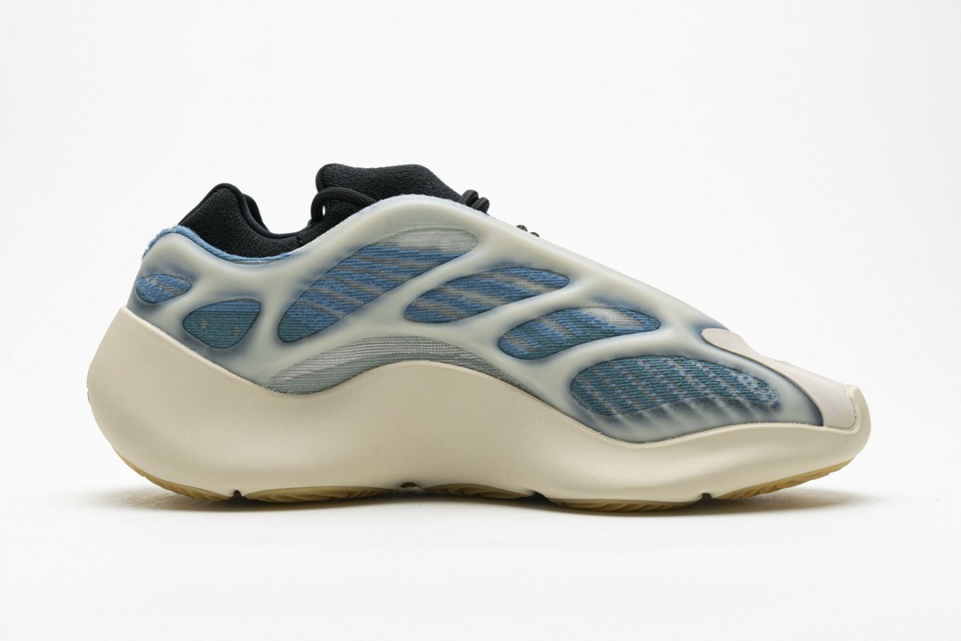 PK God adidas Yeezy 700 V3 Kyanite GY0260 Replica - Yepsneaker