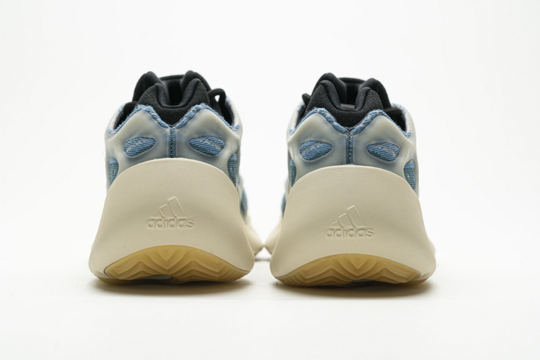 PK God adidas Yeezy 700 V3 Kyanite GY0260 Replica - Yepsneaker