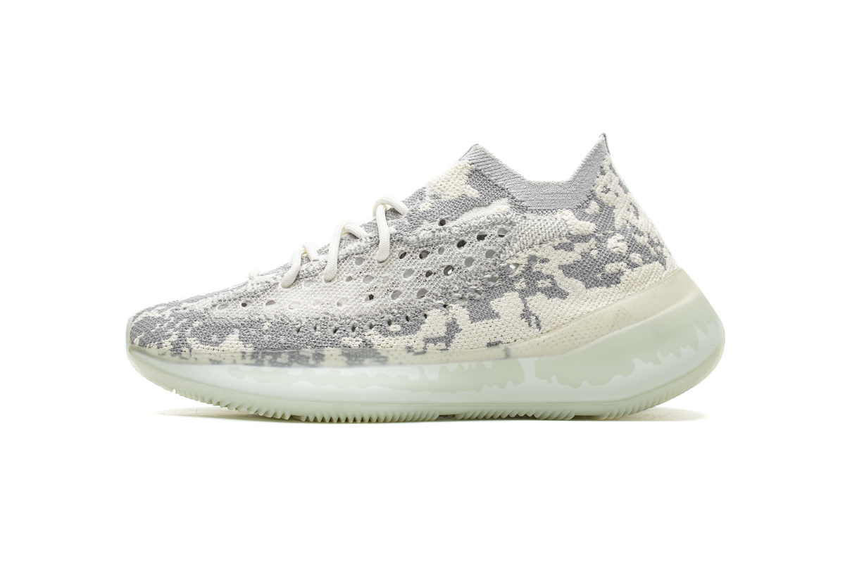 Cheap Cheap Ii Adidas Yeezy 350 V2 Boost Static 3M Reflective Sneakers Online
