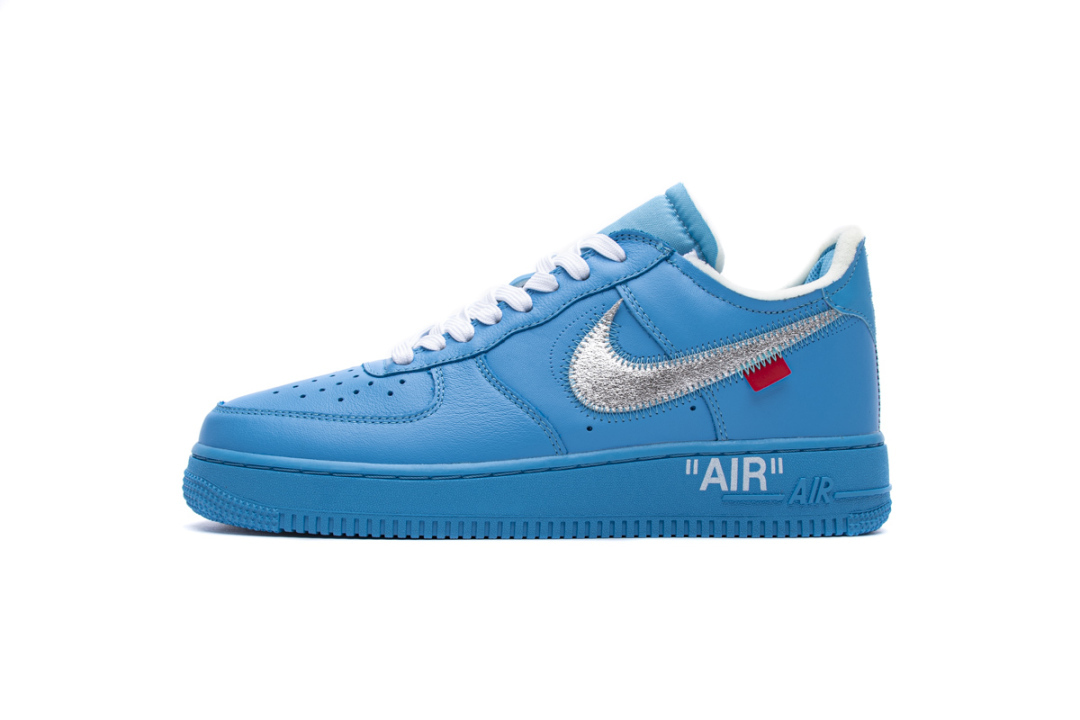 off white mca replica