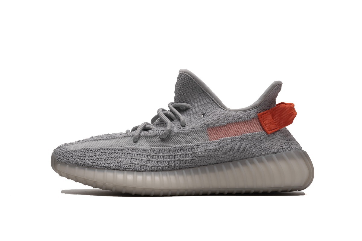 Cheap Nib Adidas Yeezy Boost 350 V2 Size 8 Fx9017 Tail Light Free Shipping Authentic