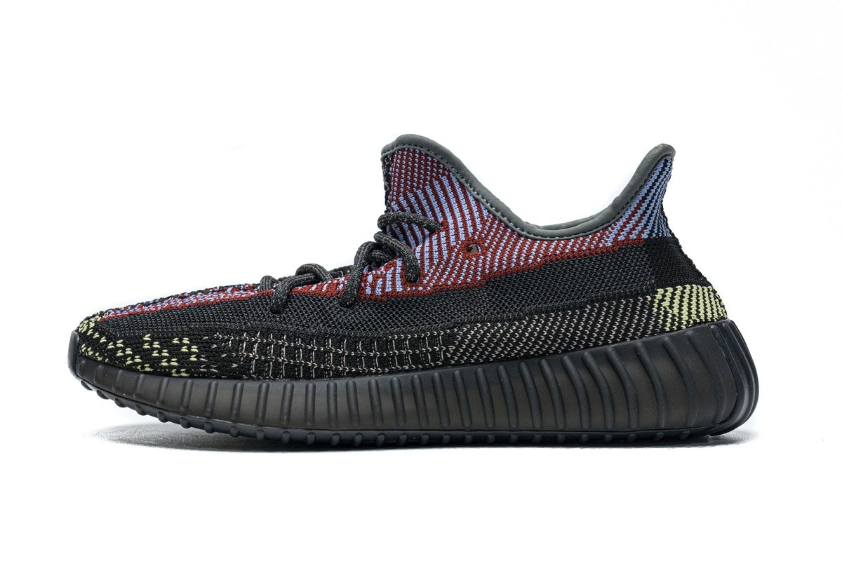 Cheap G5 Yeezy Boost 350 V2 Core Black Red Cp9612