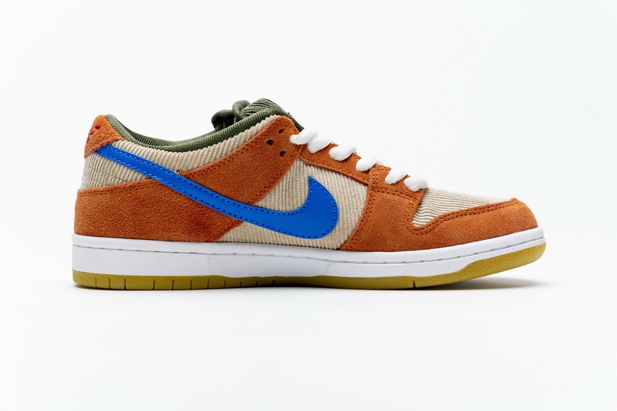LJR Nike Dunk SB Low Mosquito 313170-761 Replica - Yepsneaker