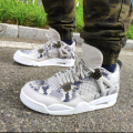 They are 1:1 and they are so comfortable it feels like stepping on a marshmallow every step I take and the customer service was amazing they are the reason I was able to pay because it kept saying payment failed when I ordered it
