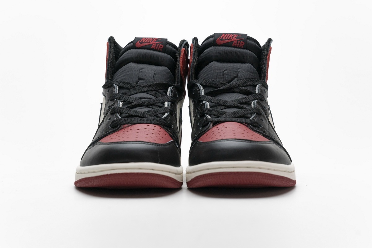 stockx bred toes