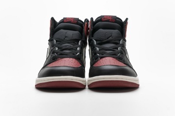stockx bred toes