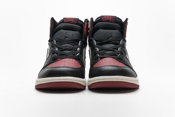 stockx bred toes