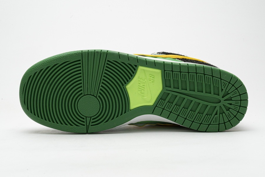 pk chunky dunky