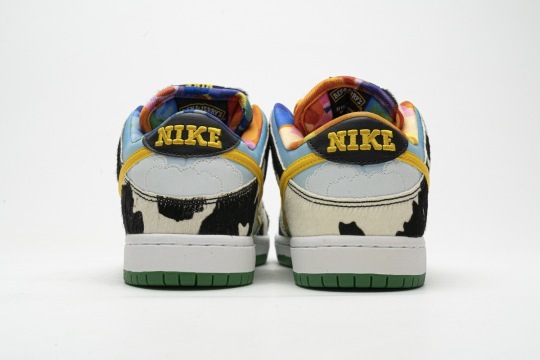 pk chunky dunky