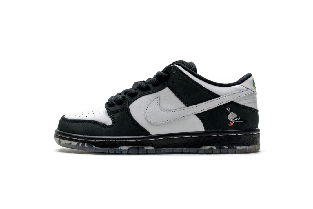 panda pigeon stockx