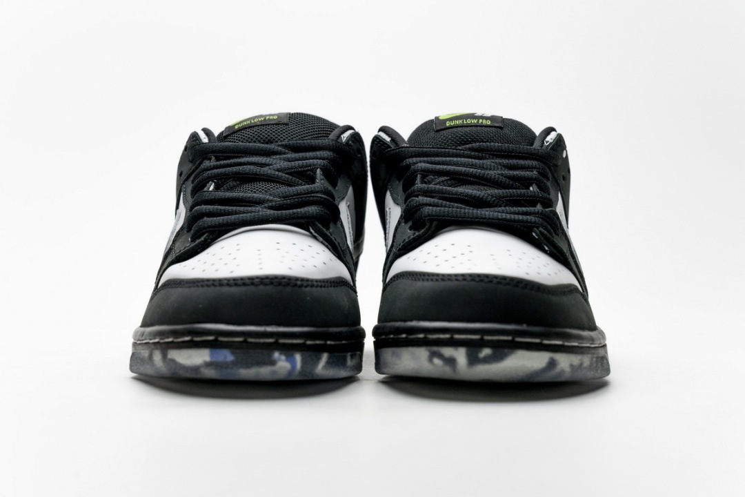 panda pigeon stockx