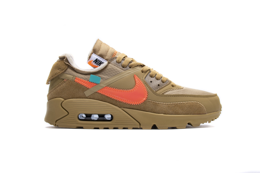 god shoe air max