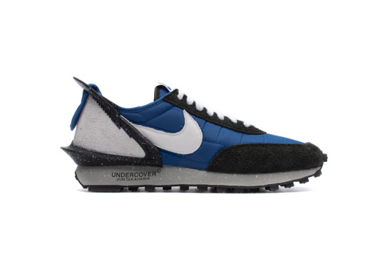 PKstockx Nike Daybreak Undercover Blue Jay BV4594-400 - Pk Stockx