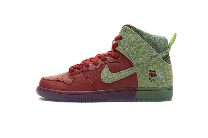 nike sb cough