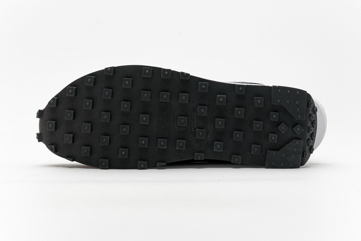 ld waffle stockx