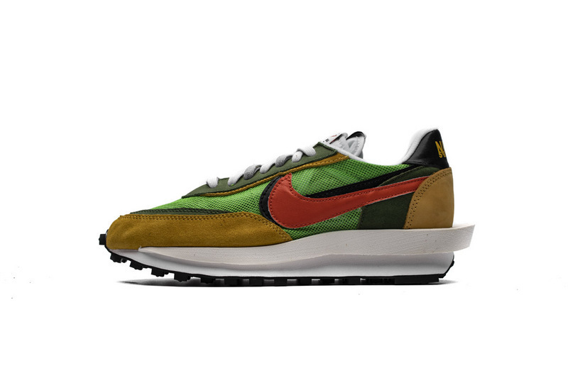 ld waffle stockx