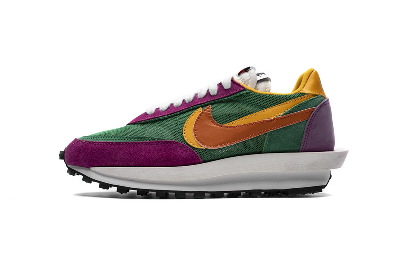 ld waffle stockx
