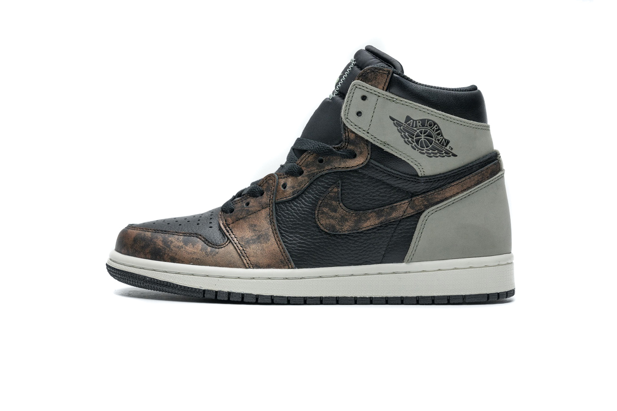 nike air jordan 1 rust shadow stockx
