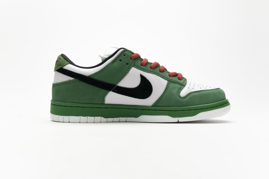 heineken dunk stockx