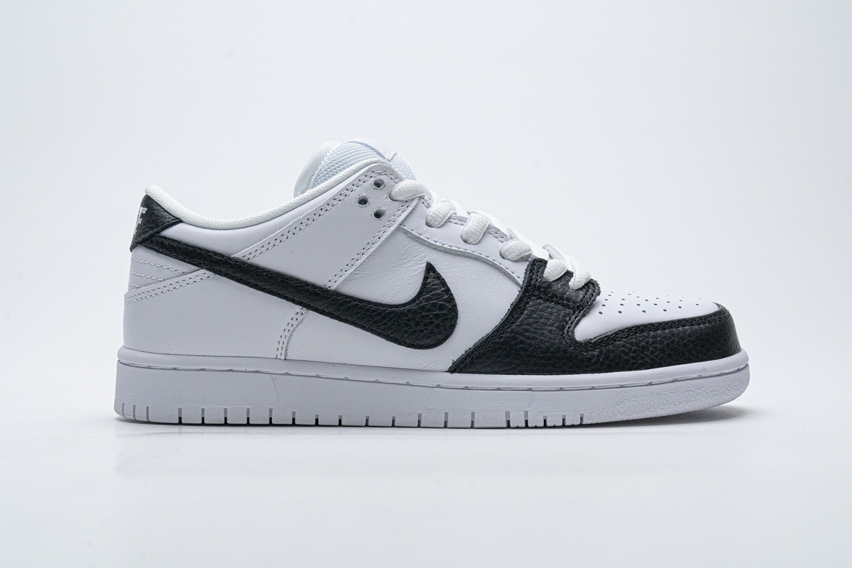Nike SB Dunk Low PRM âYin Yangâ Black/White-Black For Sale â Sneaker Hello