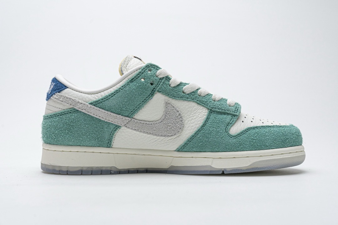 PK God Batch Nike Dunk Low Kasina Neptune Green CZ6501-101 - Pk Stockx