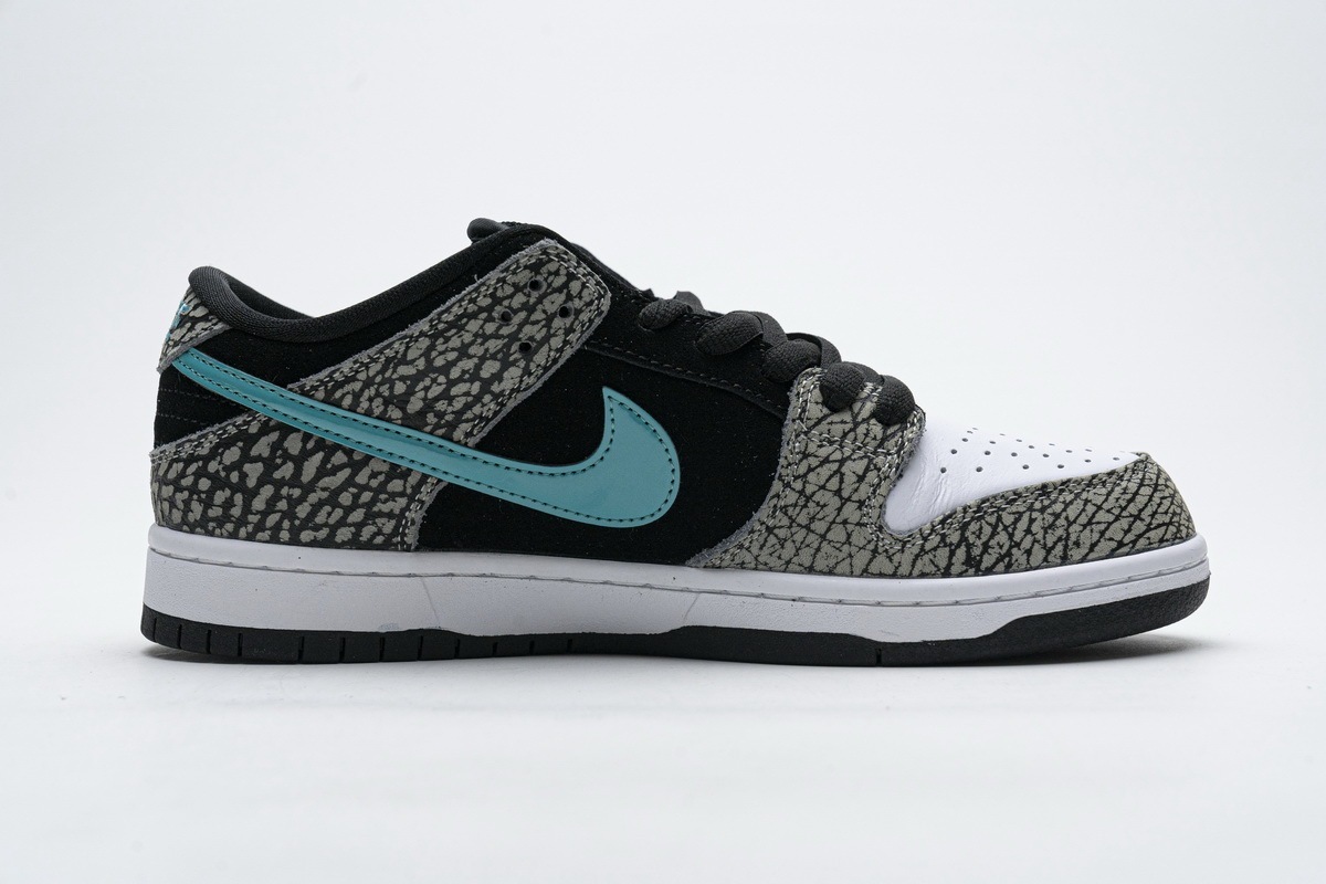 atmos elephant stockx