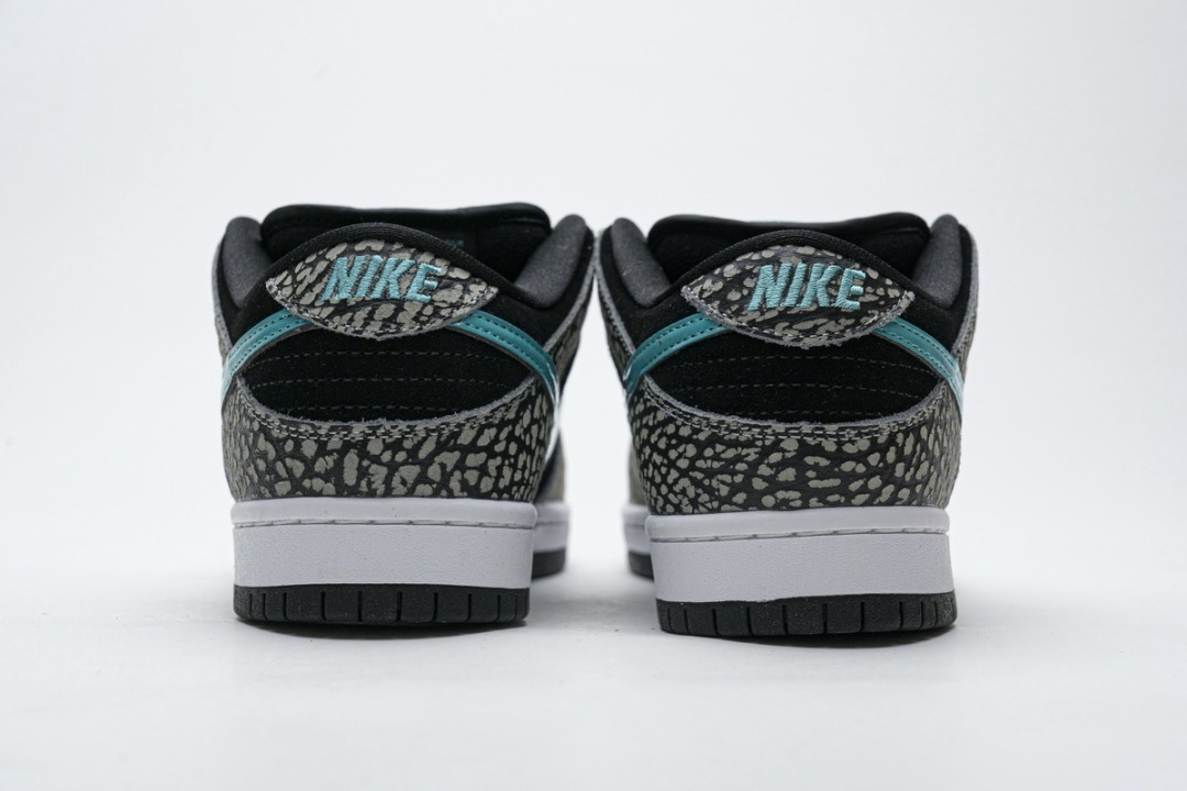 atmos elephant stockx