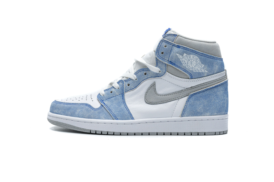 Air Jordan 1 High reviews
