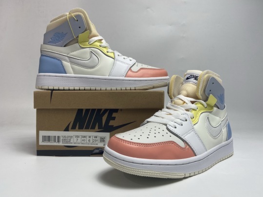 to my first coach jordan 1 stockx