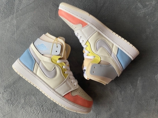 air jordan 1 cmft to my first coach