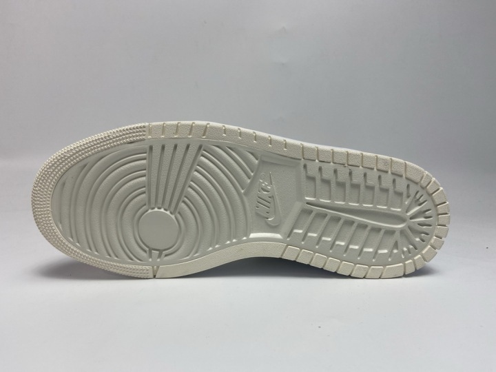 to my first coach jordan 1 stockx