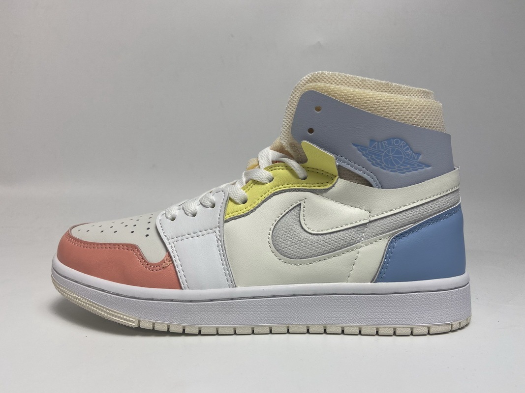 air jordan 1 zoom to my first coach stockx