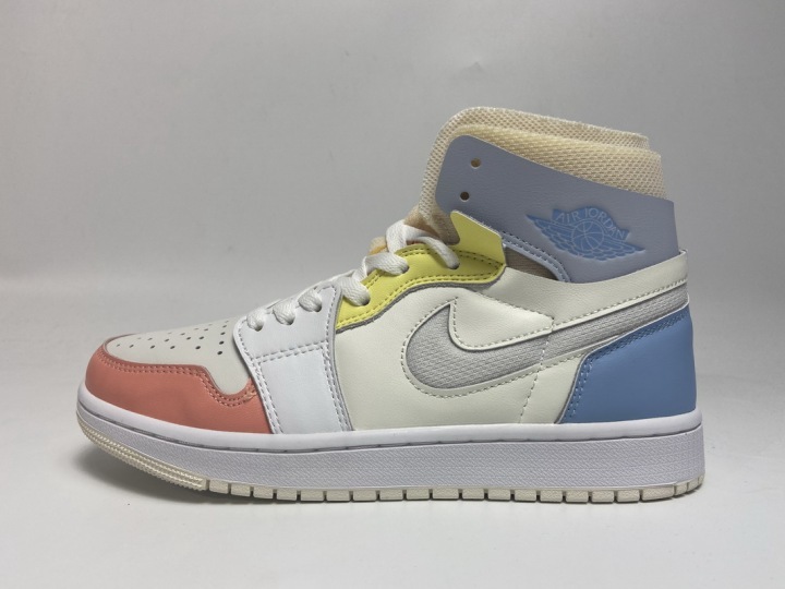 jordan 1 to my first coach stockx