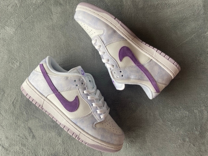 dunk purple pulse stockx